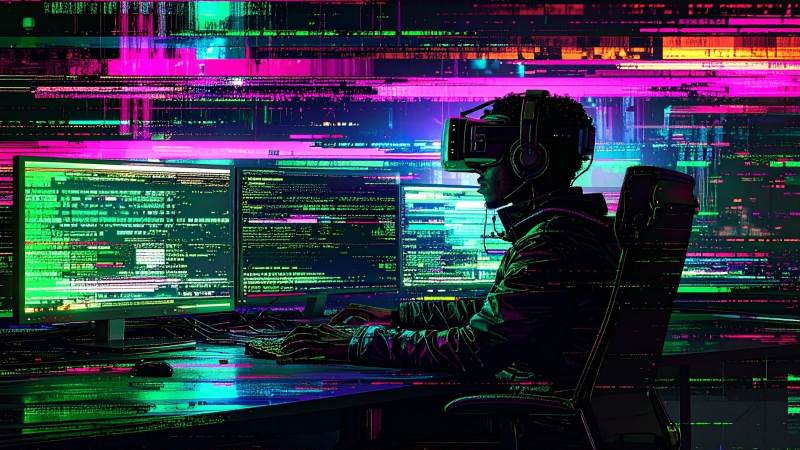 开放世界手游新作首测情报速递，测试资格与内容看点全梳理